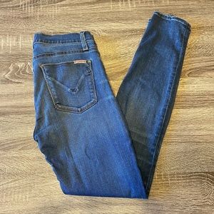 Hudson Jeans